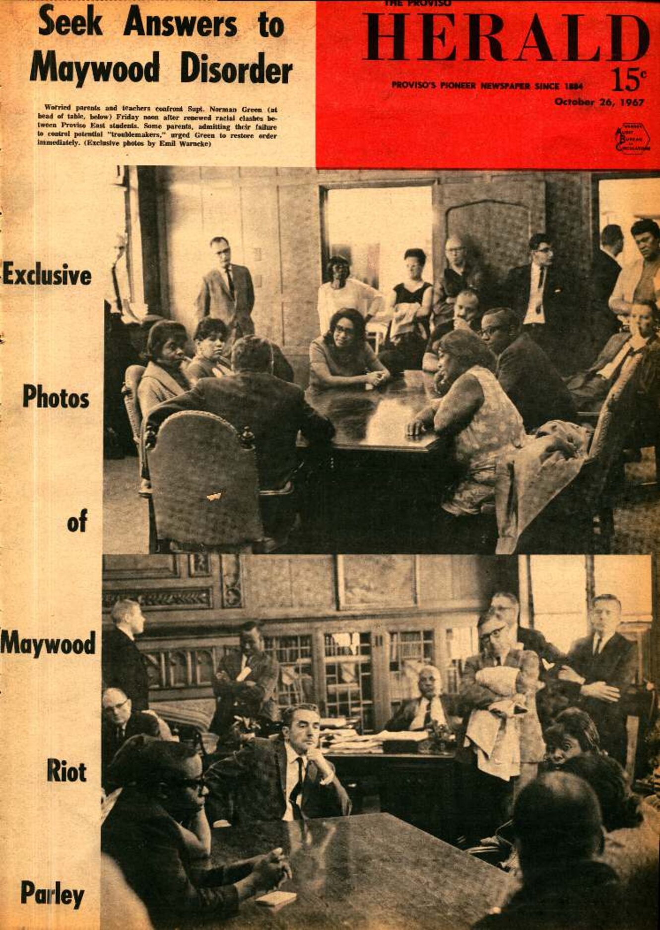 The Herald – 19671026