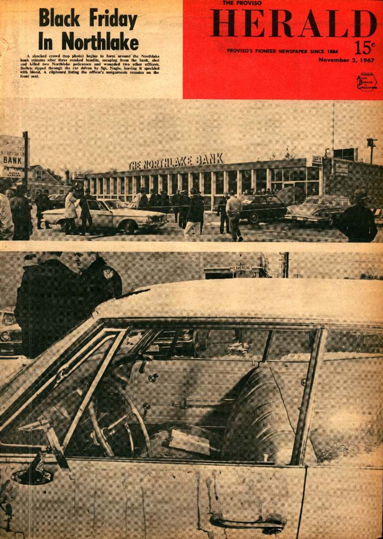 The Herald – 19671102