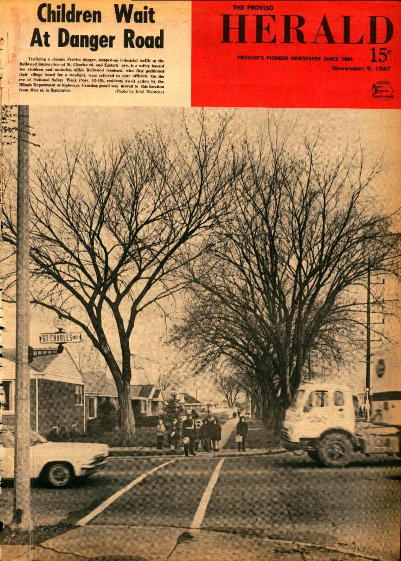 The Herald – 19671109