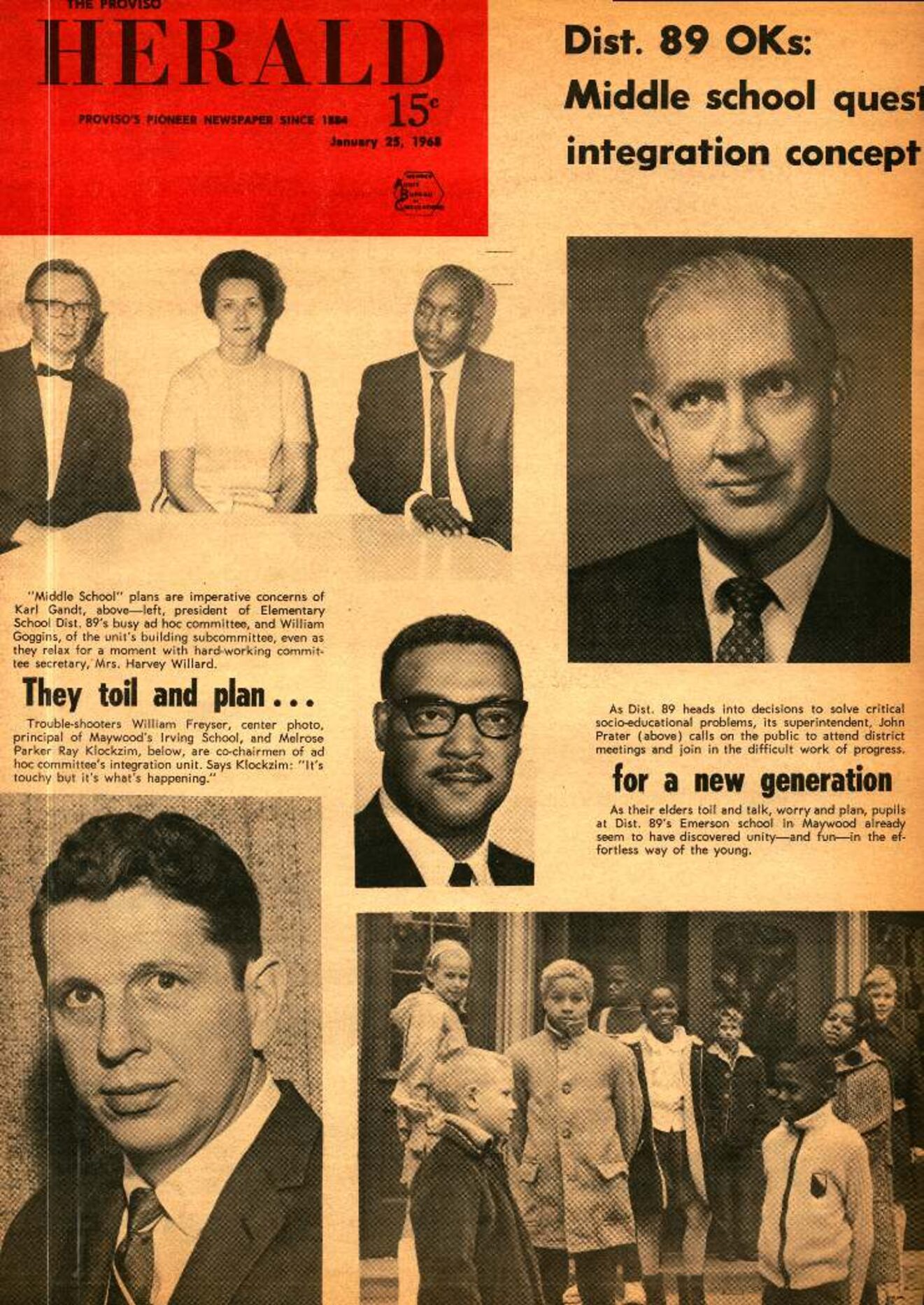 The Herald – 19680125
