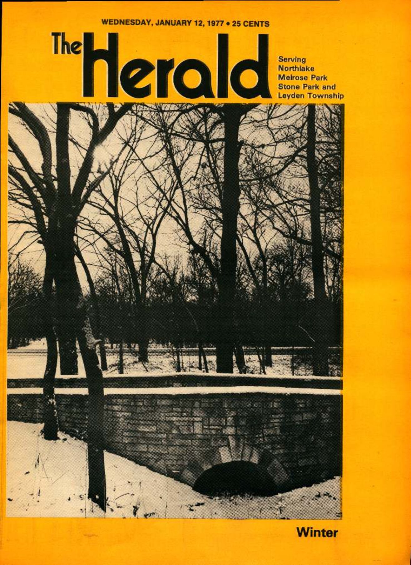 The Herald – 19770112