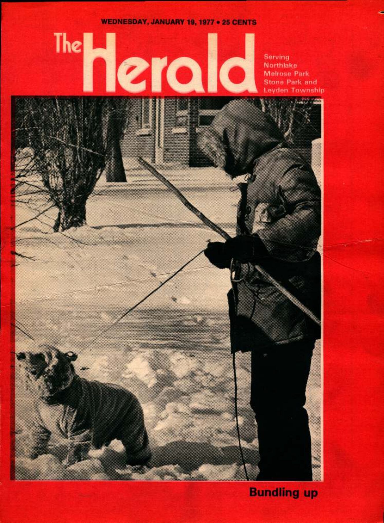 The Herald – 19770119