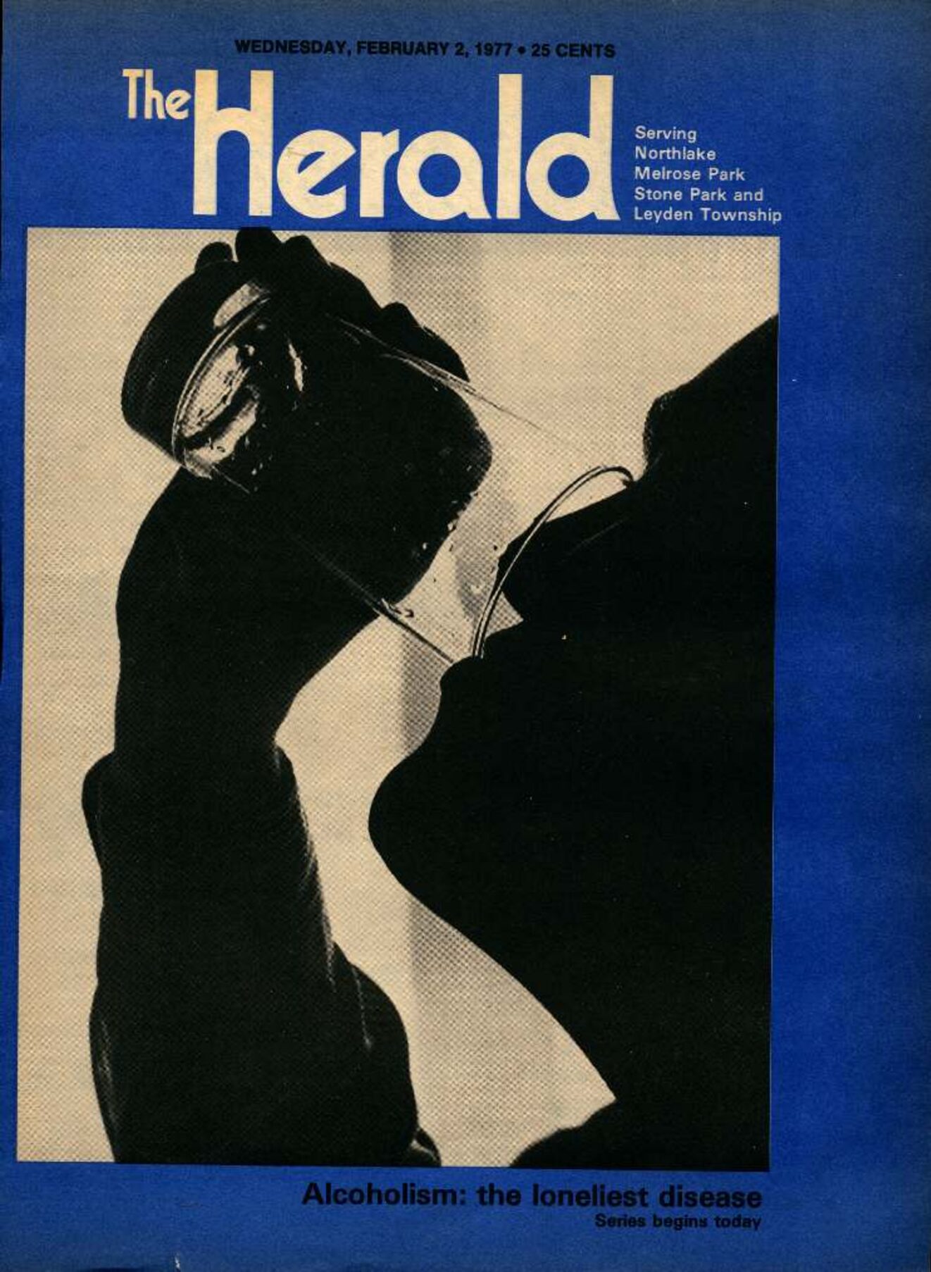 The Herald – 19770202