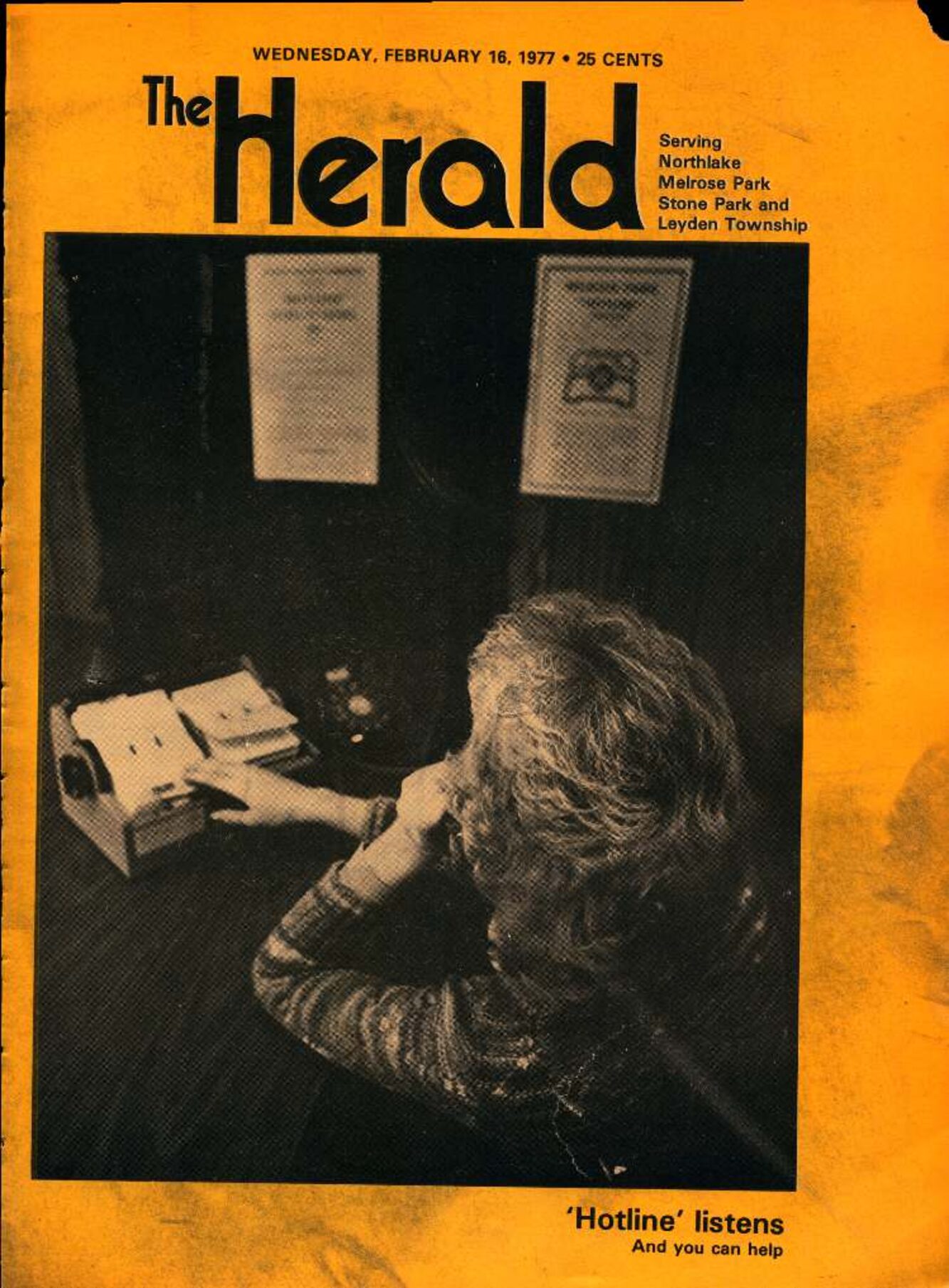The Herald – 19770216