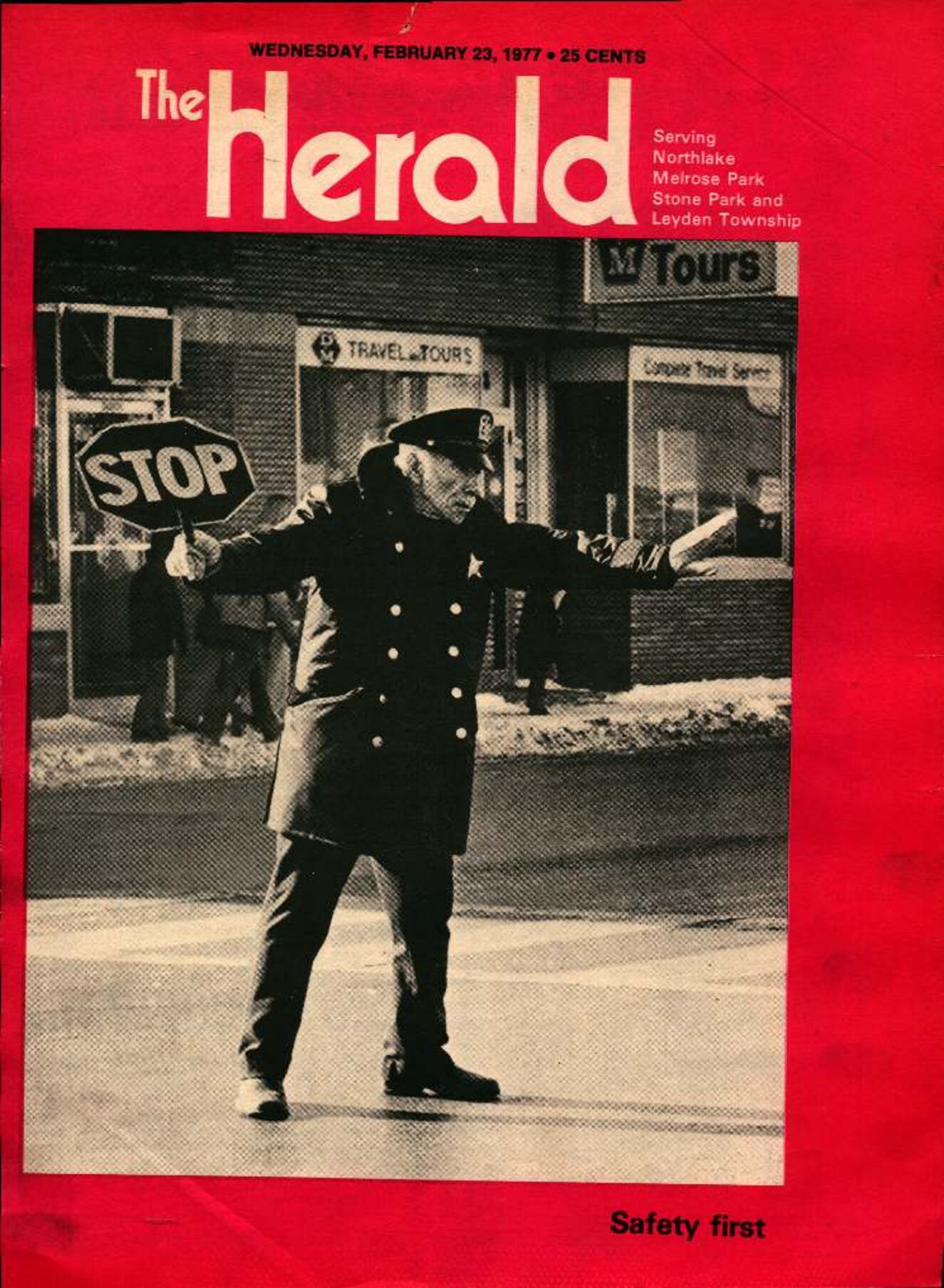 The Herald – 19770223