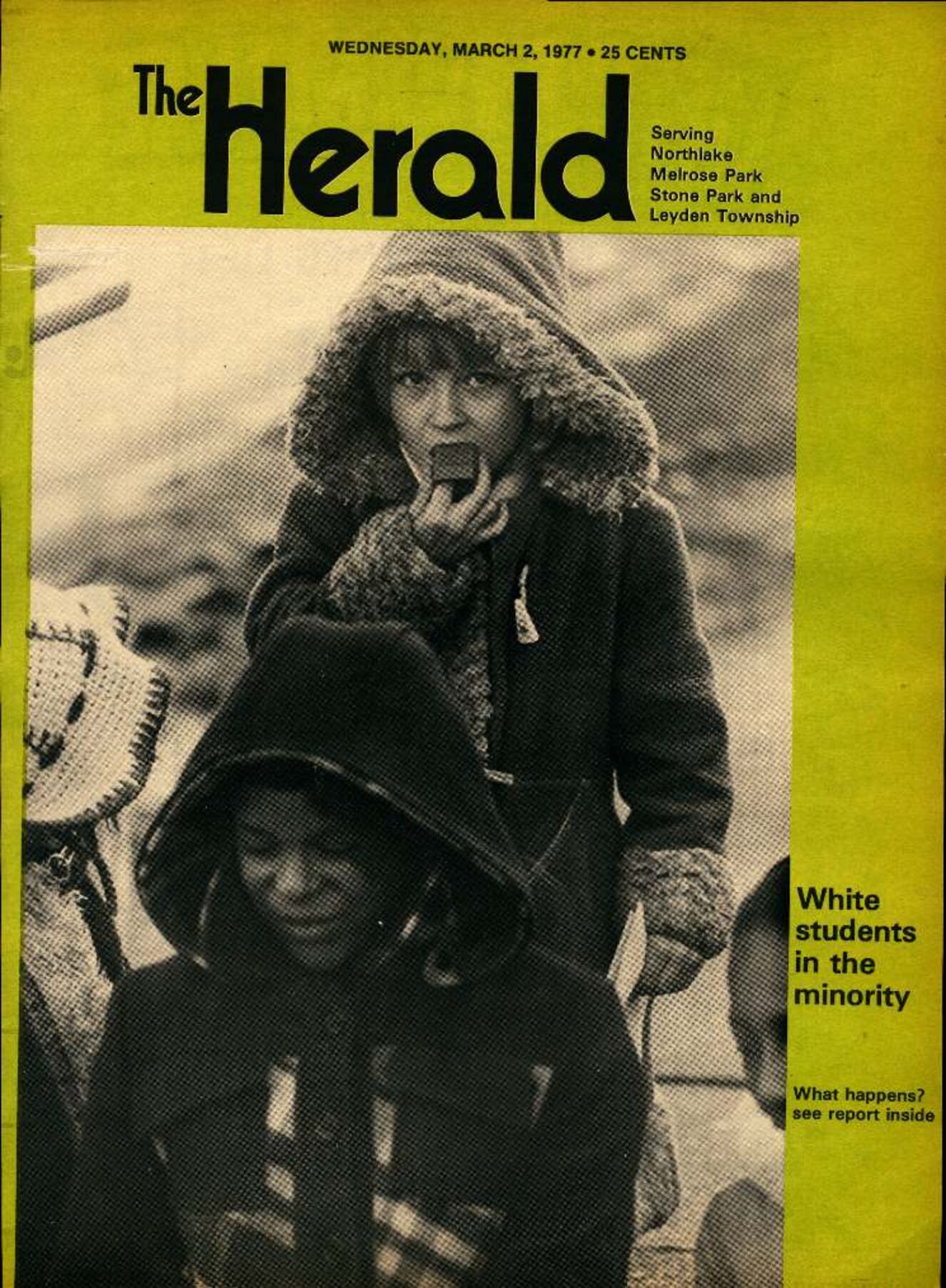 The Herald – 19770302