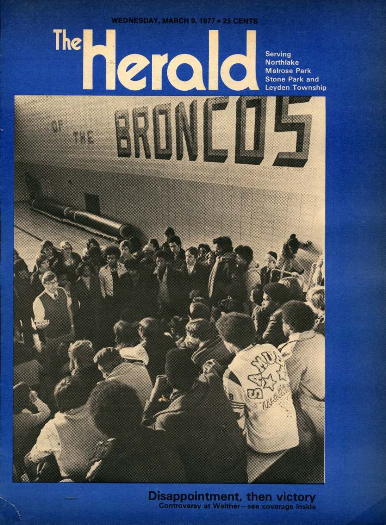 The Herald – 19770309