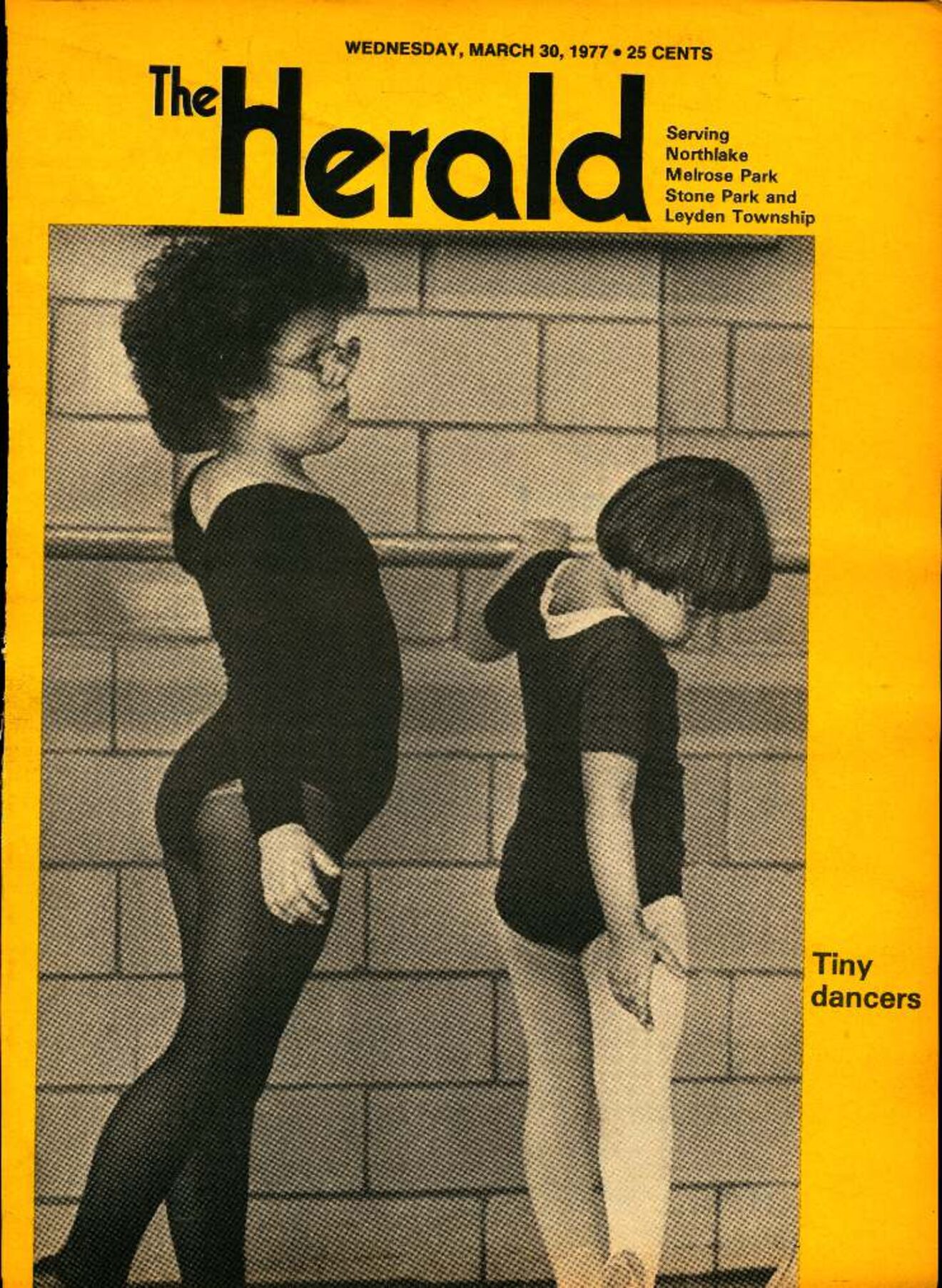 The Herald – 19770330