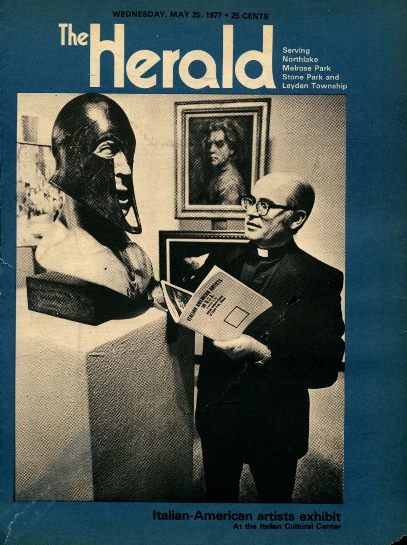 The Herald – 19770525