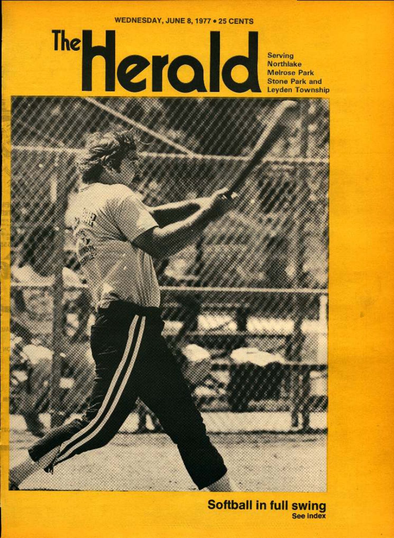 The Herald – 19770608