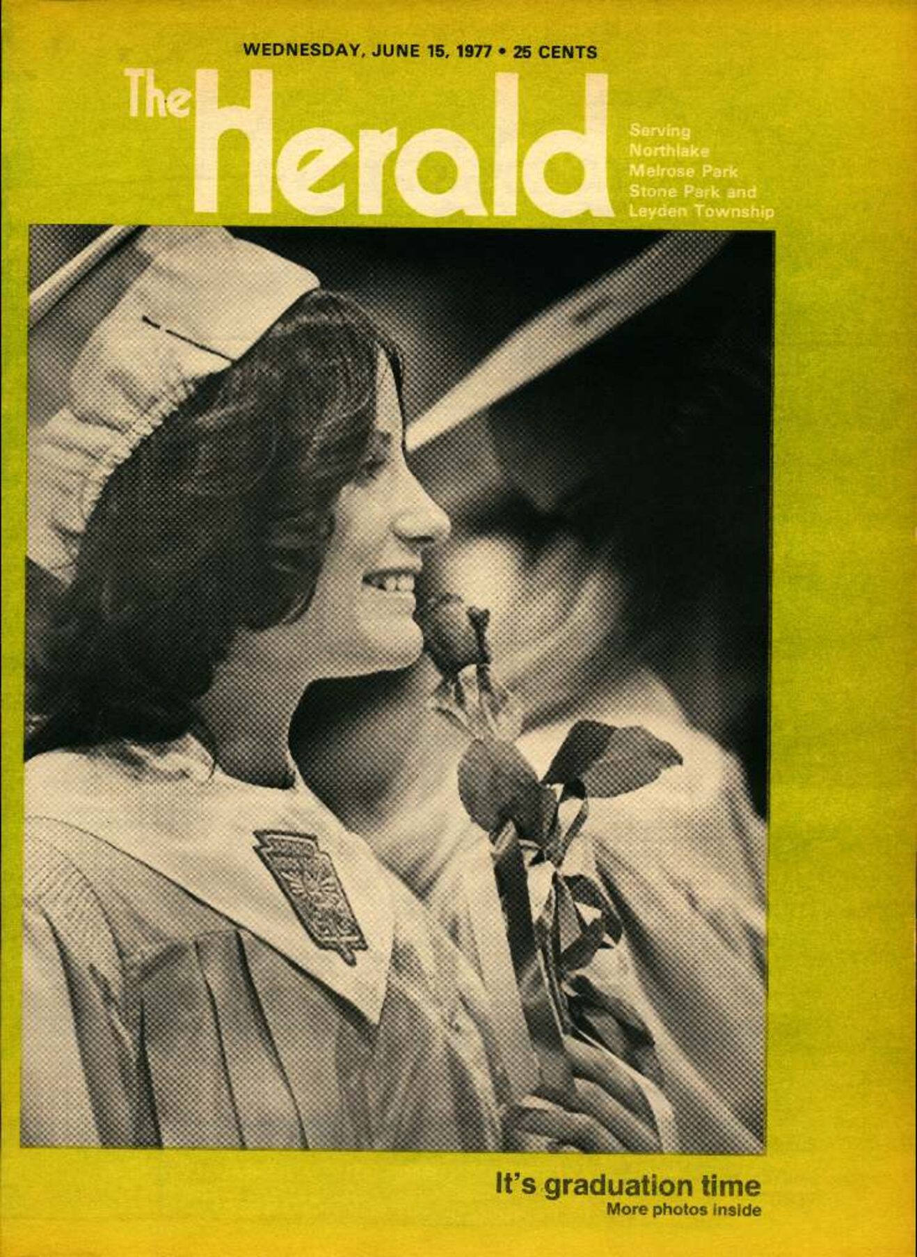 The Herald – 19770615