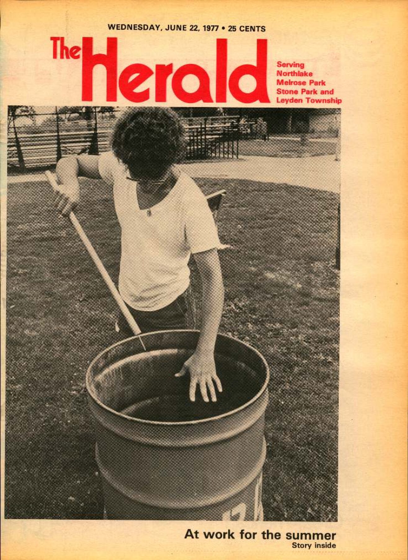 The Herald – 19770622