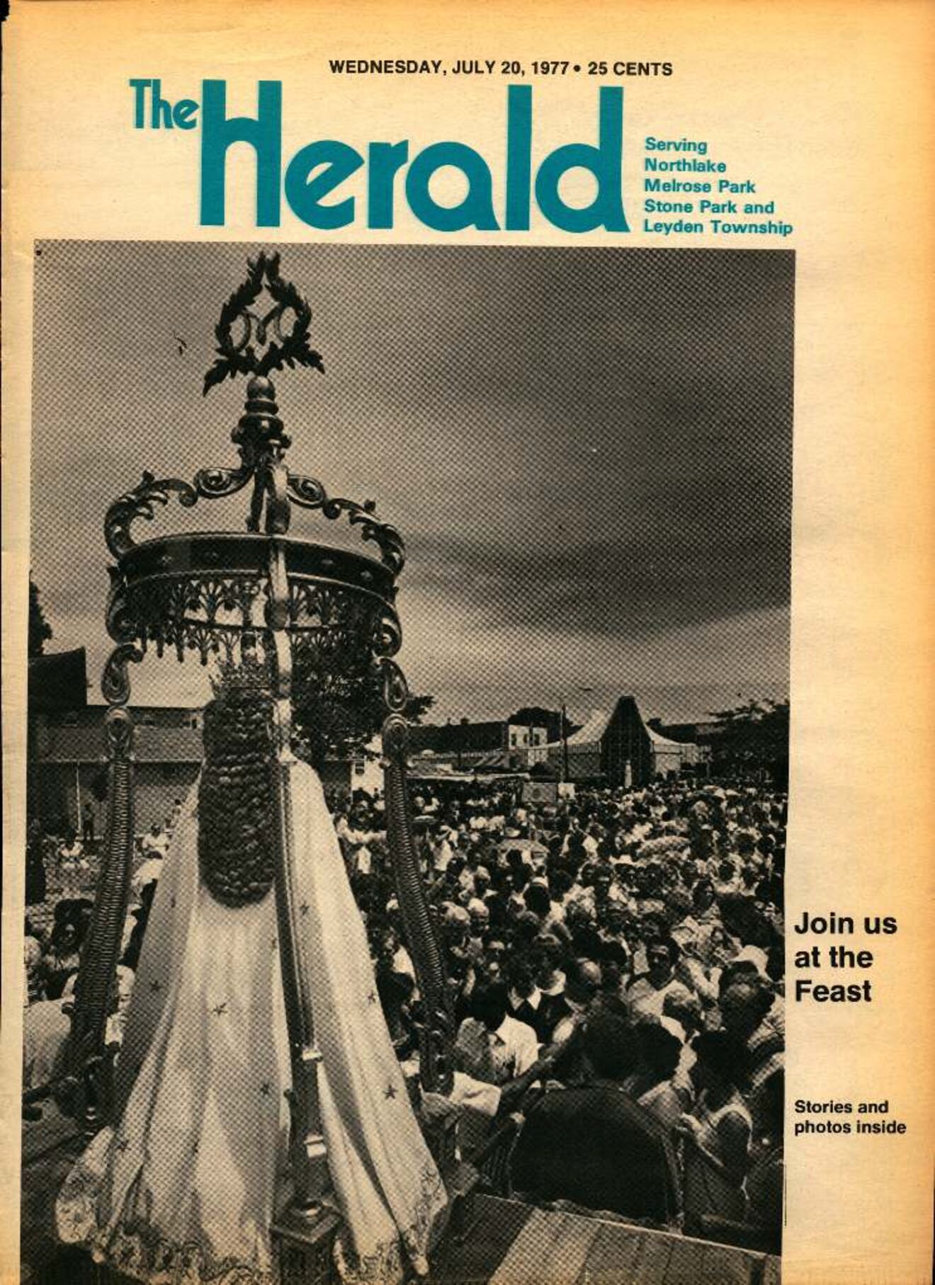 The Herald – 19770720