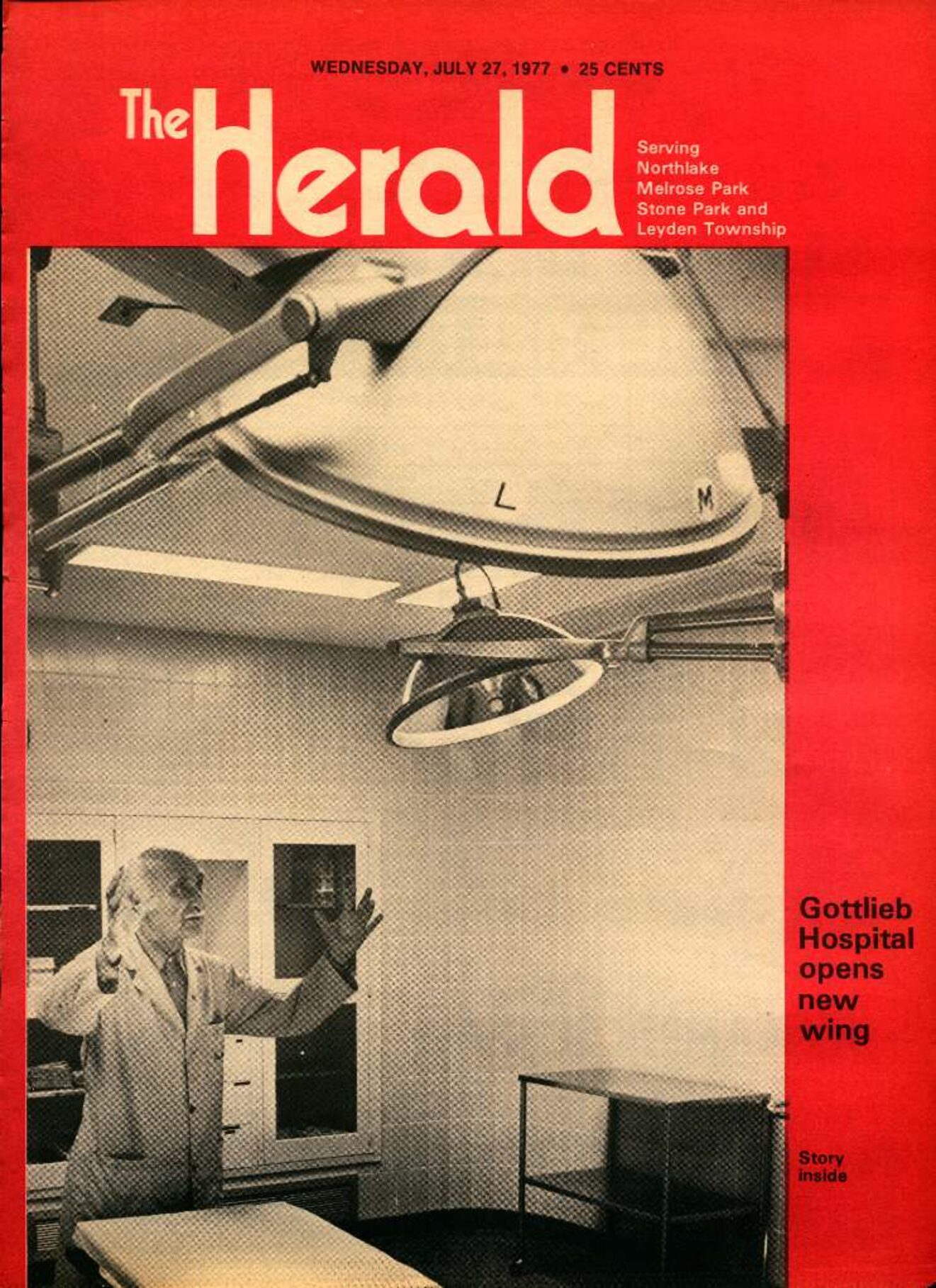 The Herald – 19770727