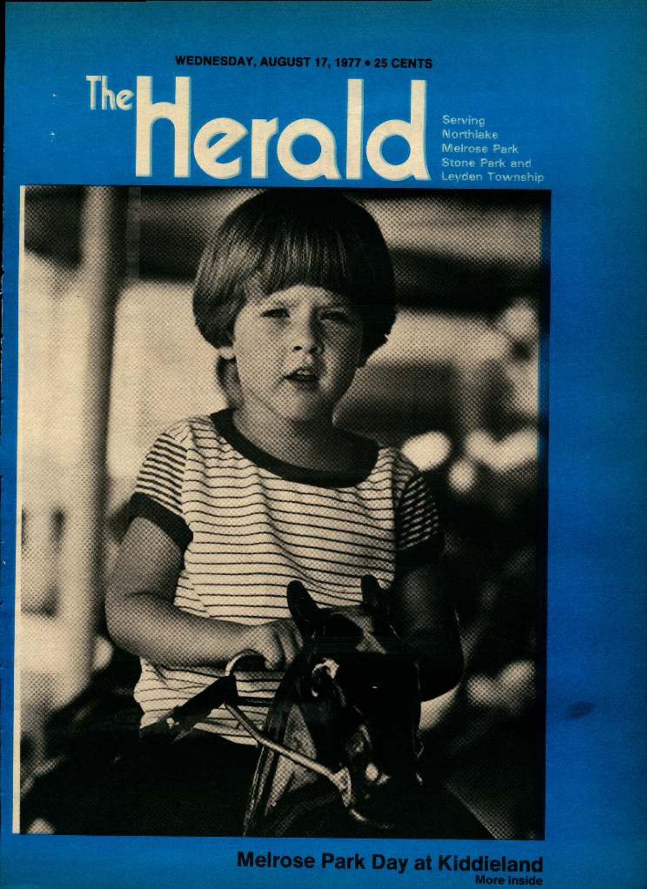 The Herald – 19770817