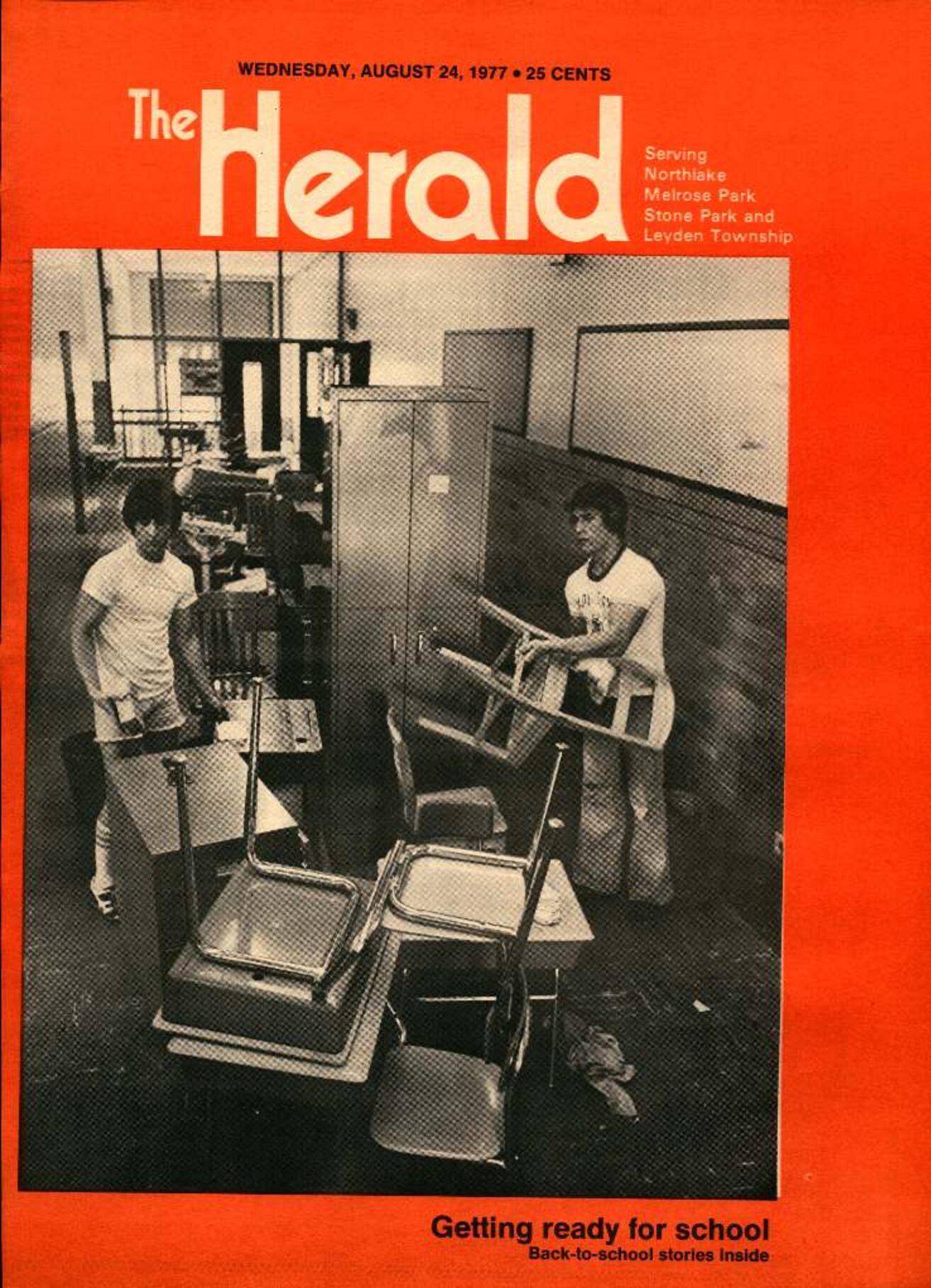 The Herald – 19770824