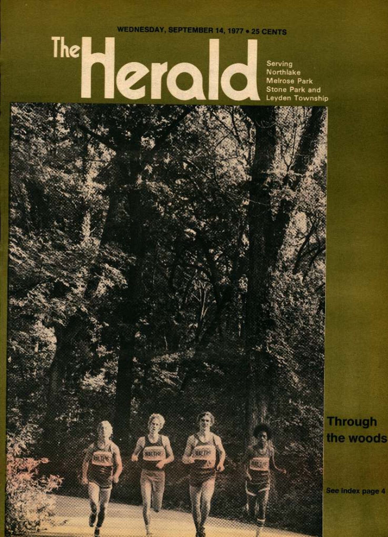 The Herald – 19770914