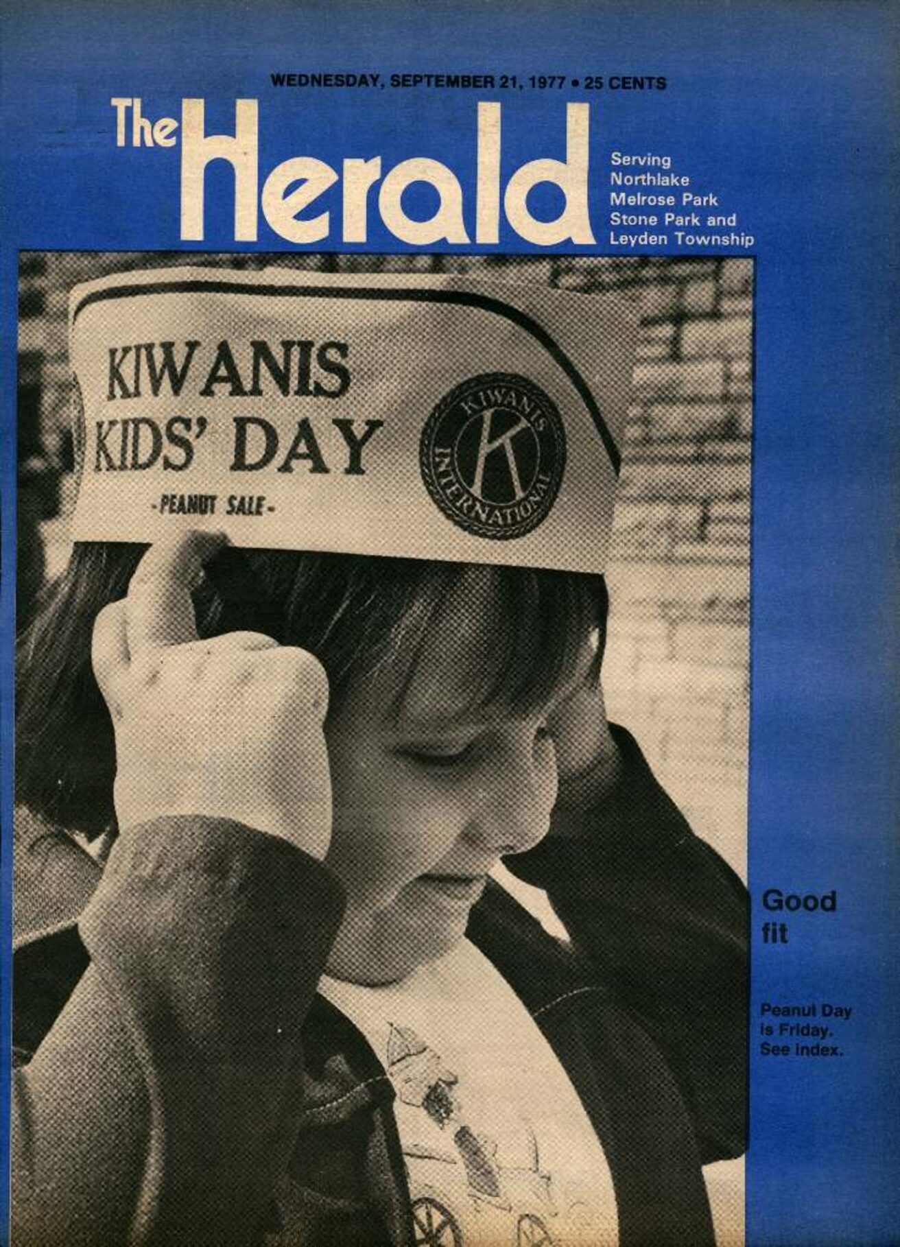 The Herald – 19770921